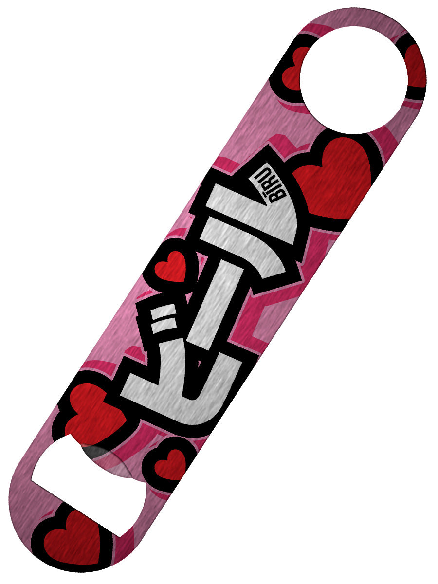 Bottle Opener Front