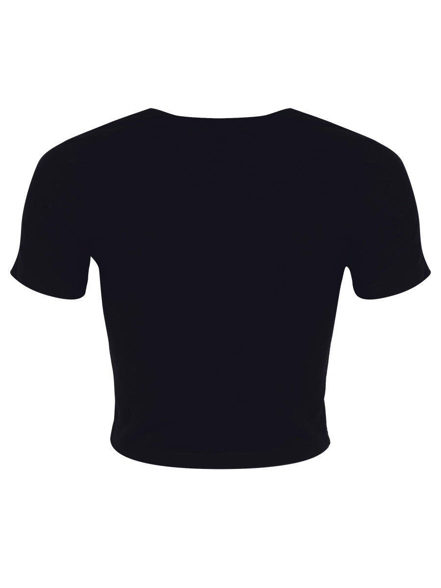 Ladies T-shirt Back