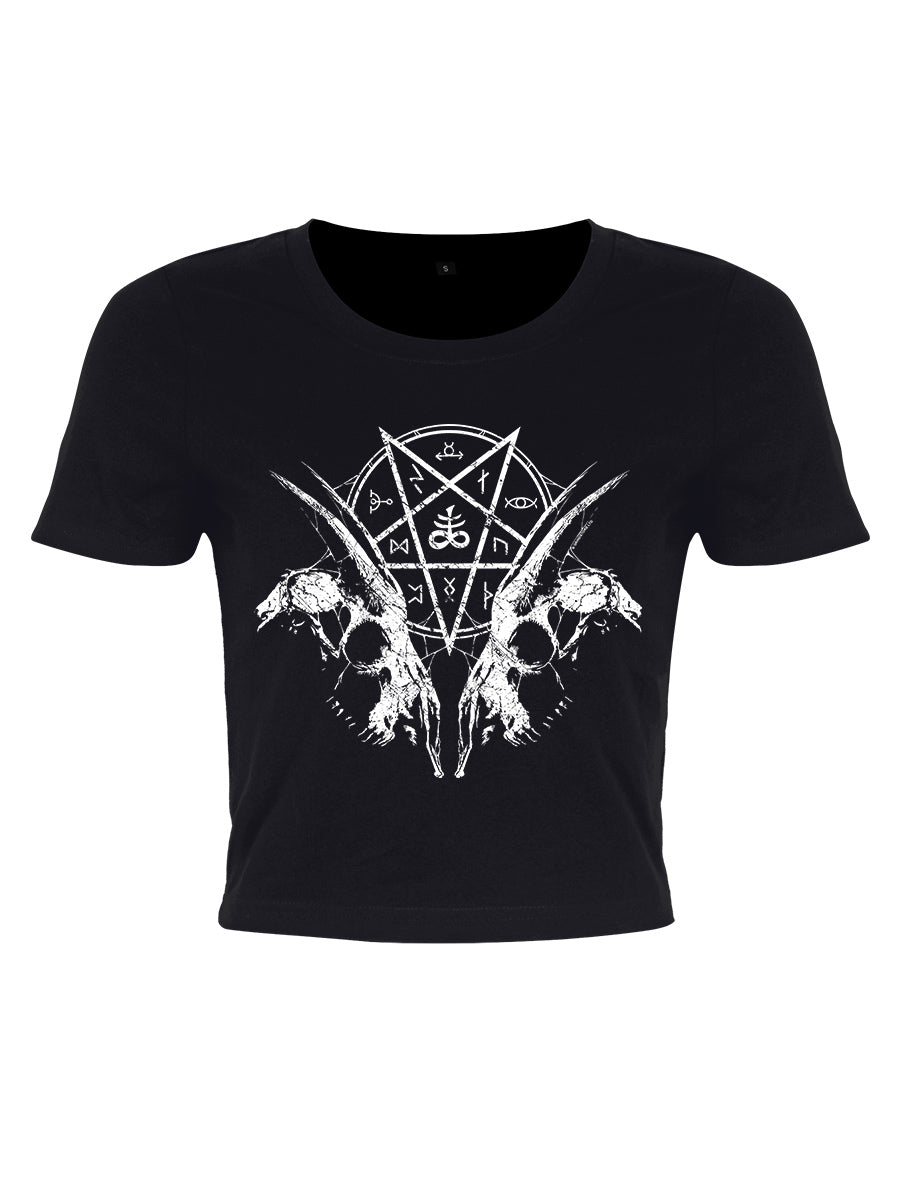 Ladies T-shirt Front