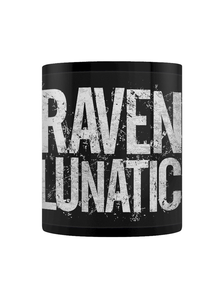 Panel Mug Back