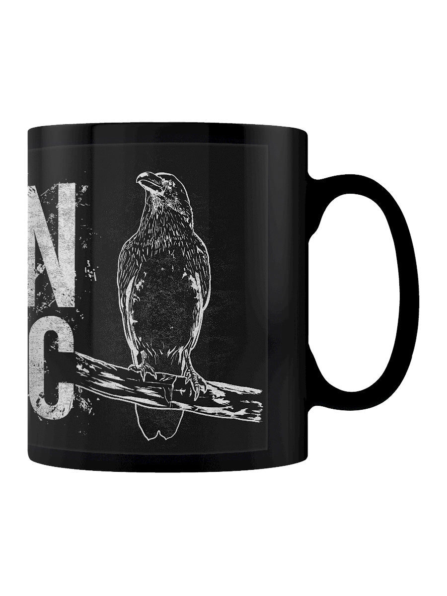 Panel Mug Right