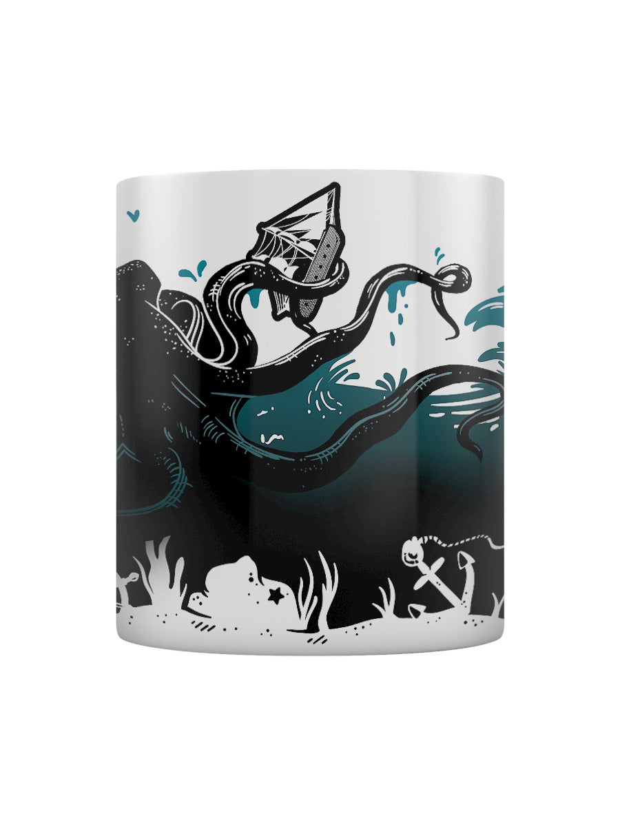 Mug Back