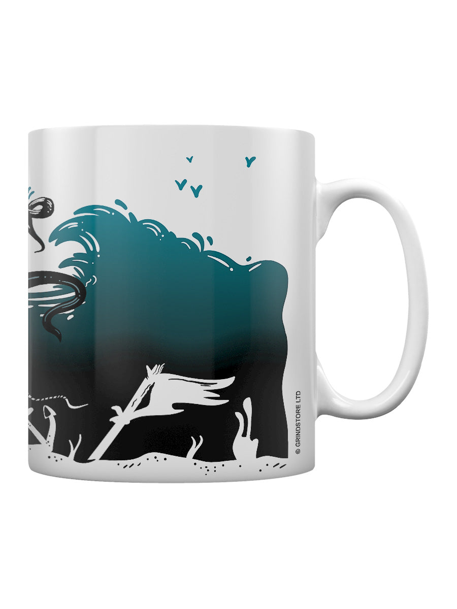 Mug Right