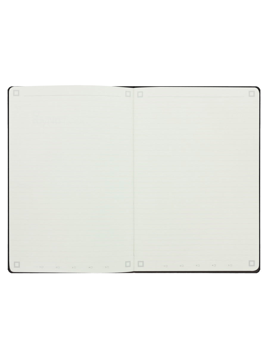 Notebook Inside Page