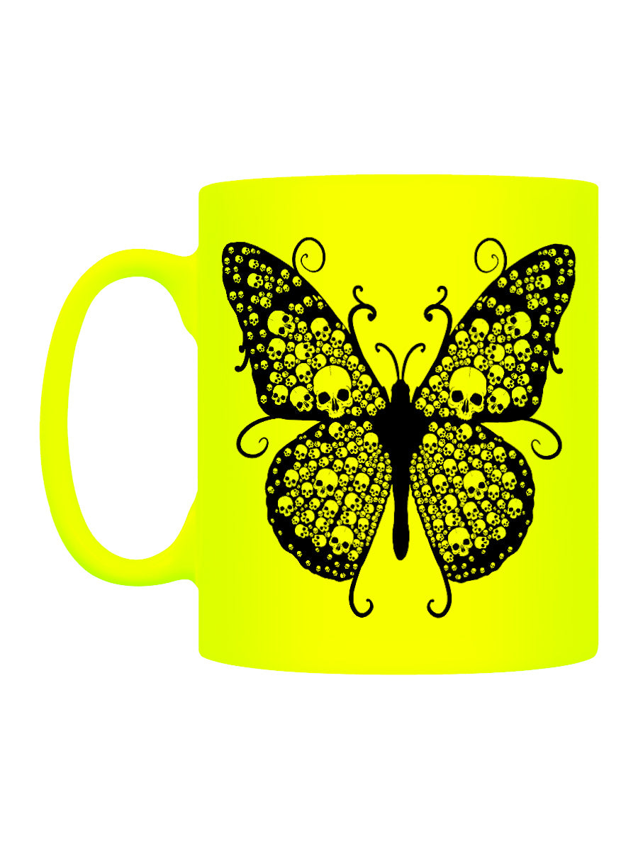 Neon Mug Front