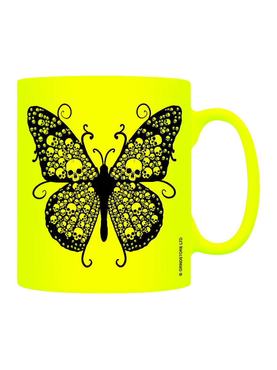 Neon Mug Right