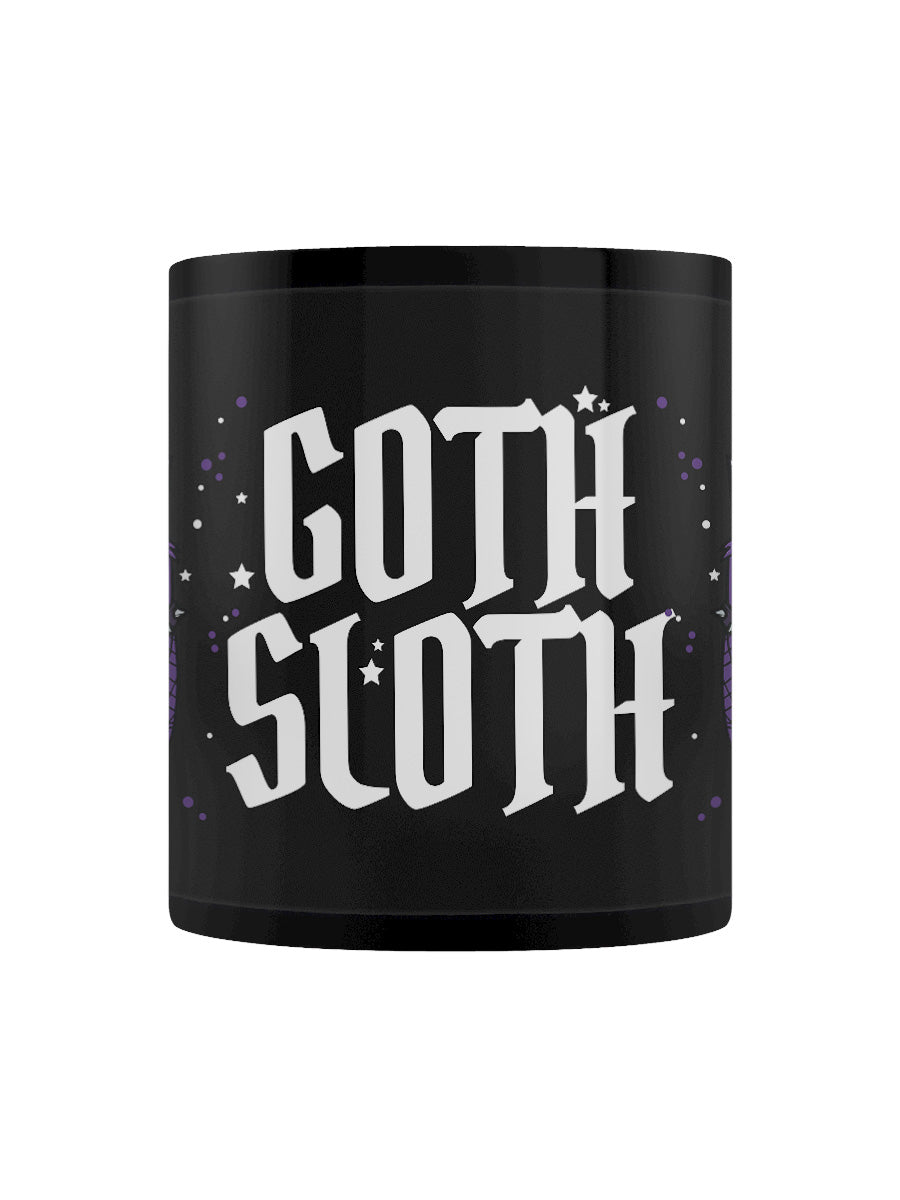 Panel Mug Back