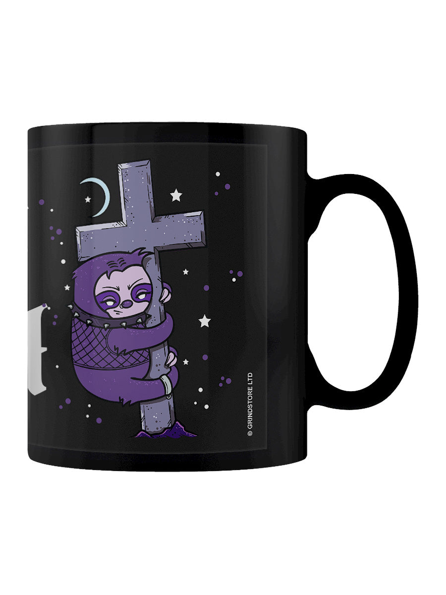Panel Mug Right
