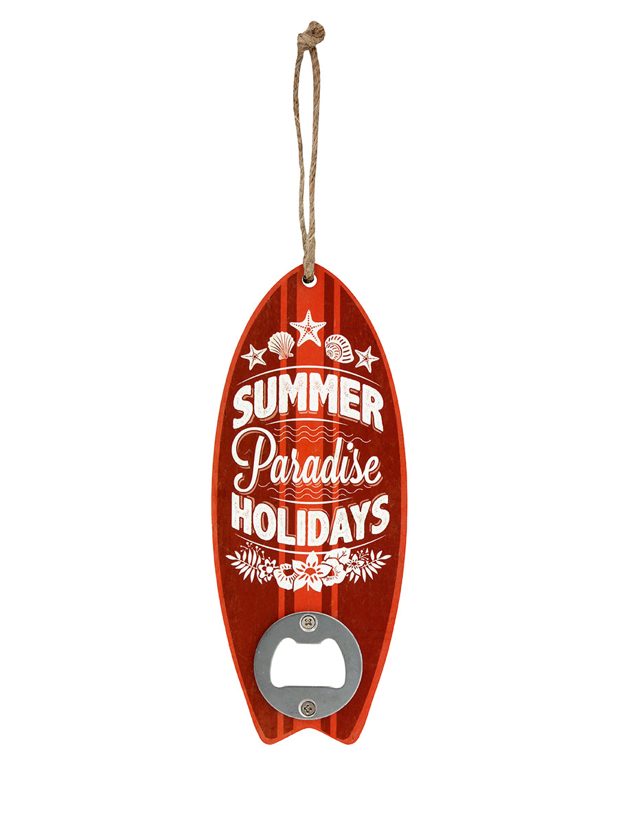 Bottle Opener Front
