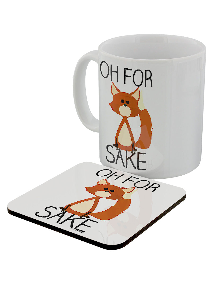 Mug Set Front