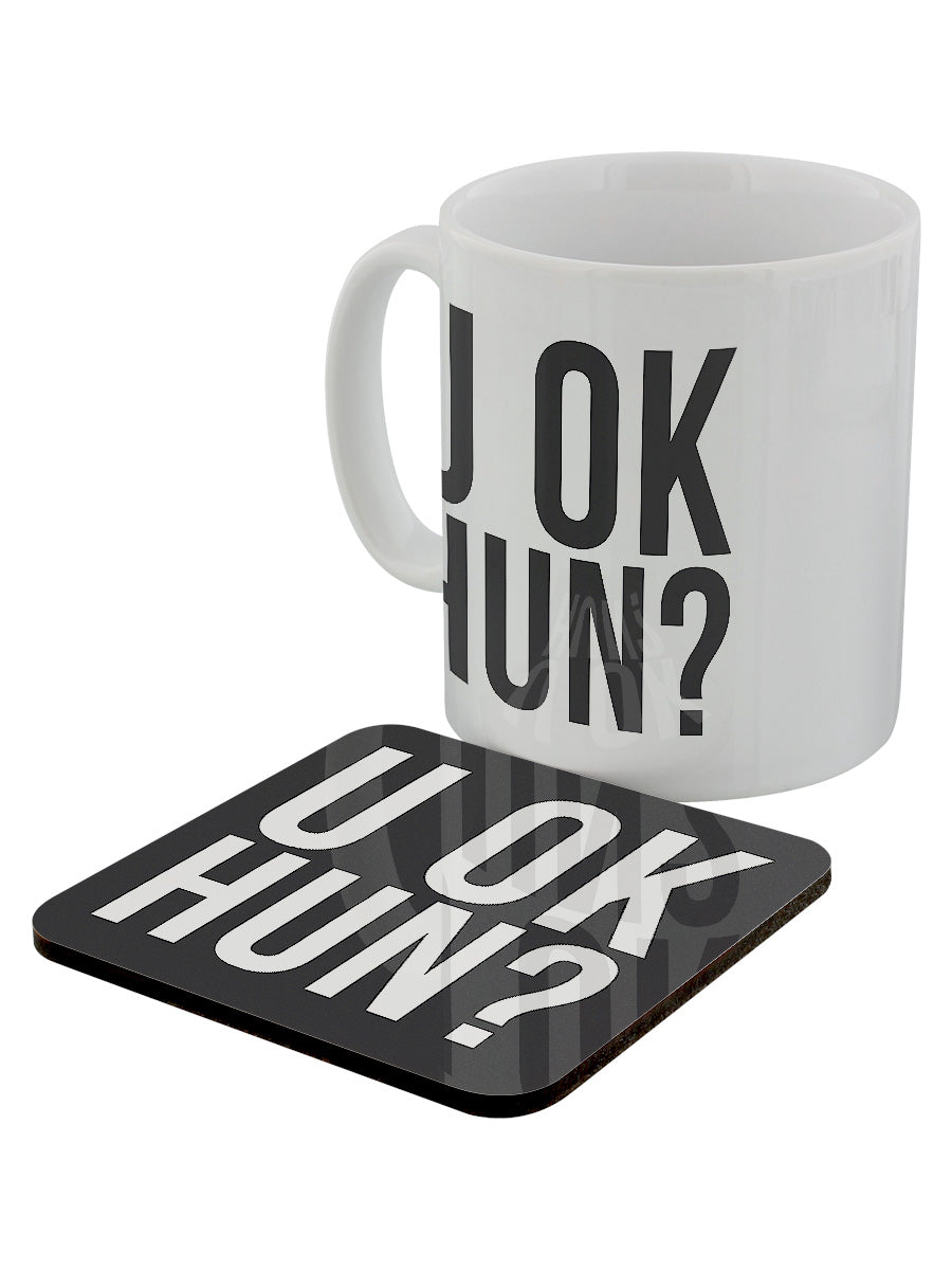Mug Set Front