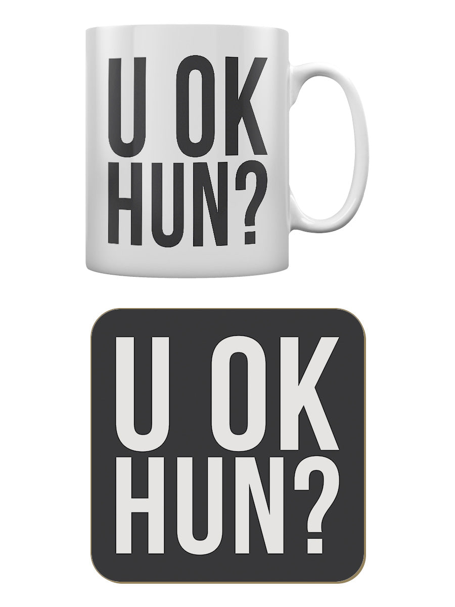 Mug Set Mug Right