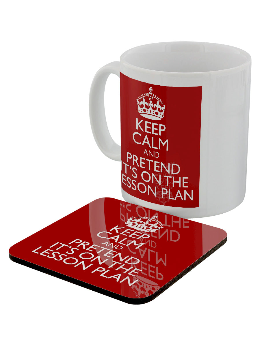 Mug Set Front
