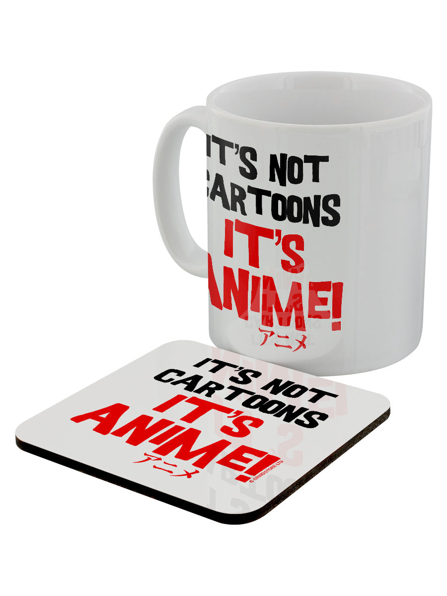 Mug Set Front