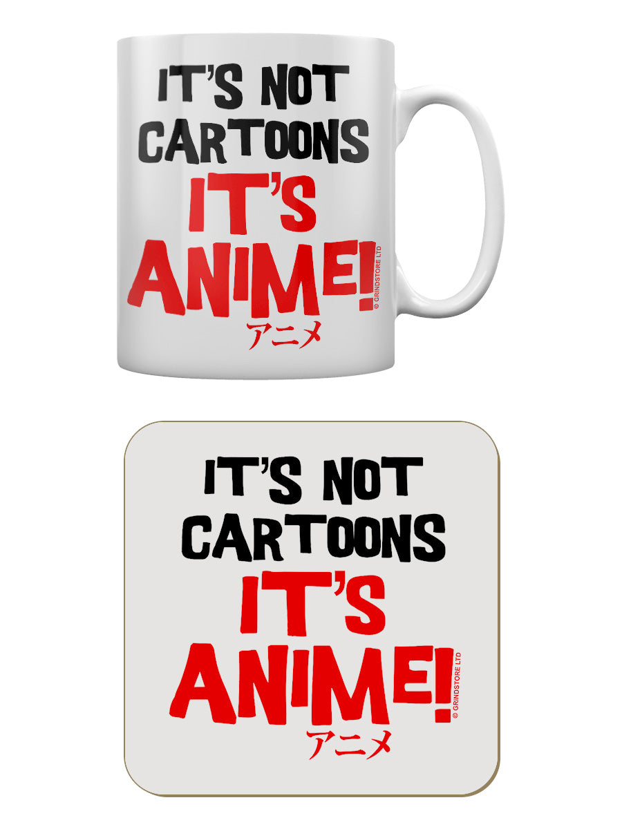 Mug Set Mug Right