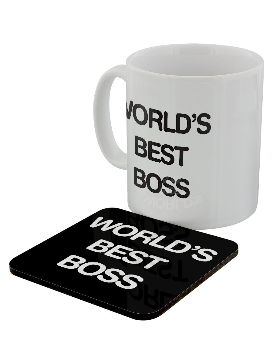 Mug Set Front