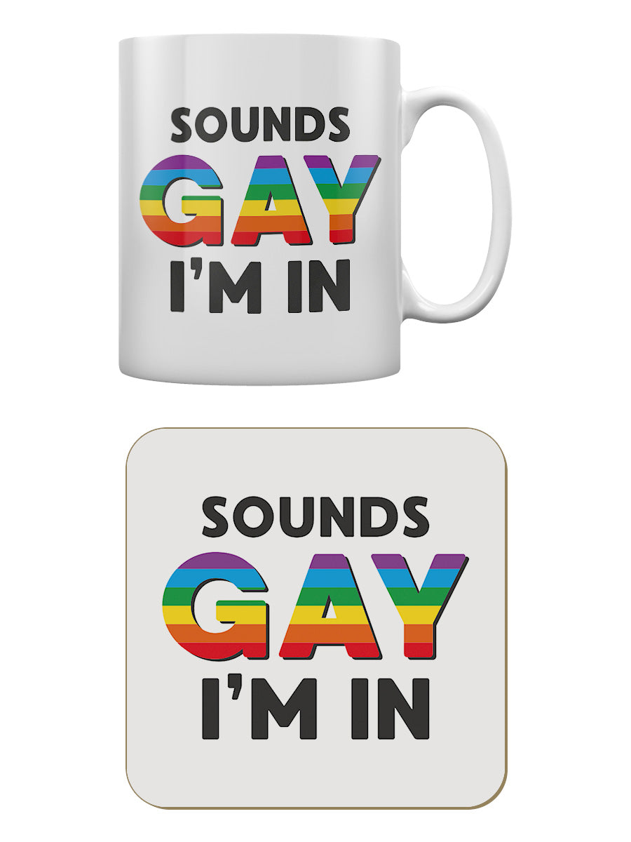 Mug Set Mug Right