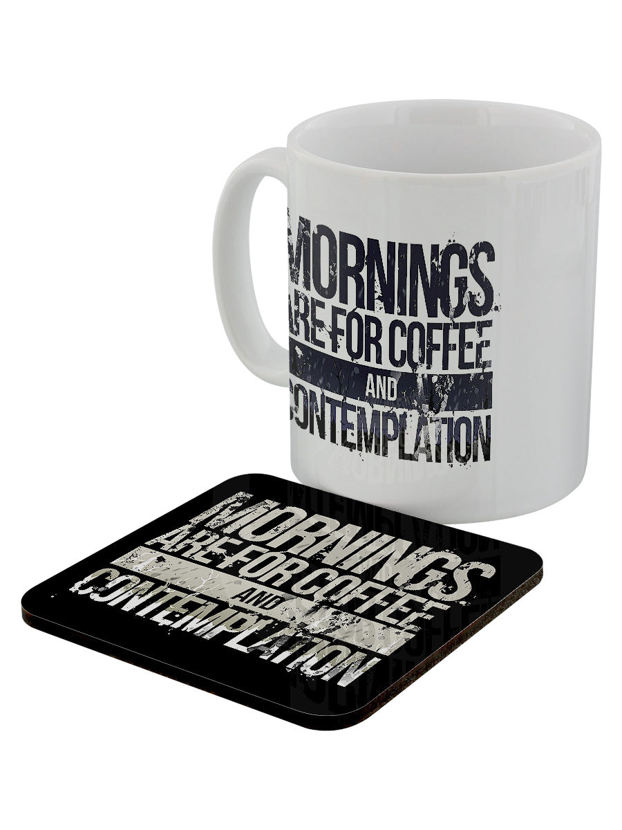 Mug Set Front