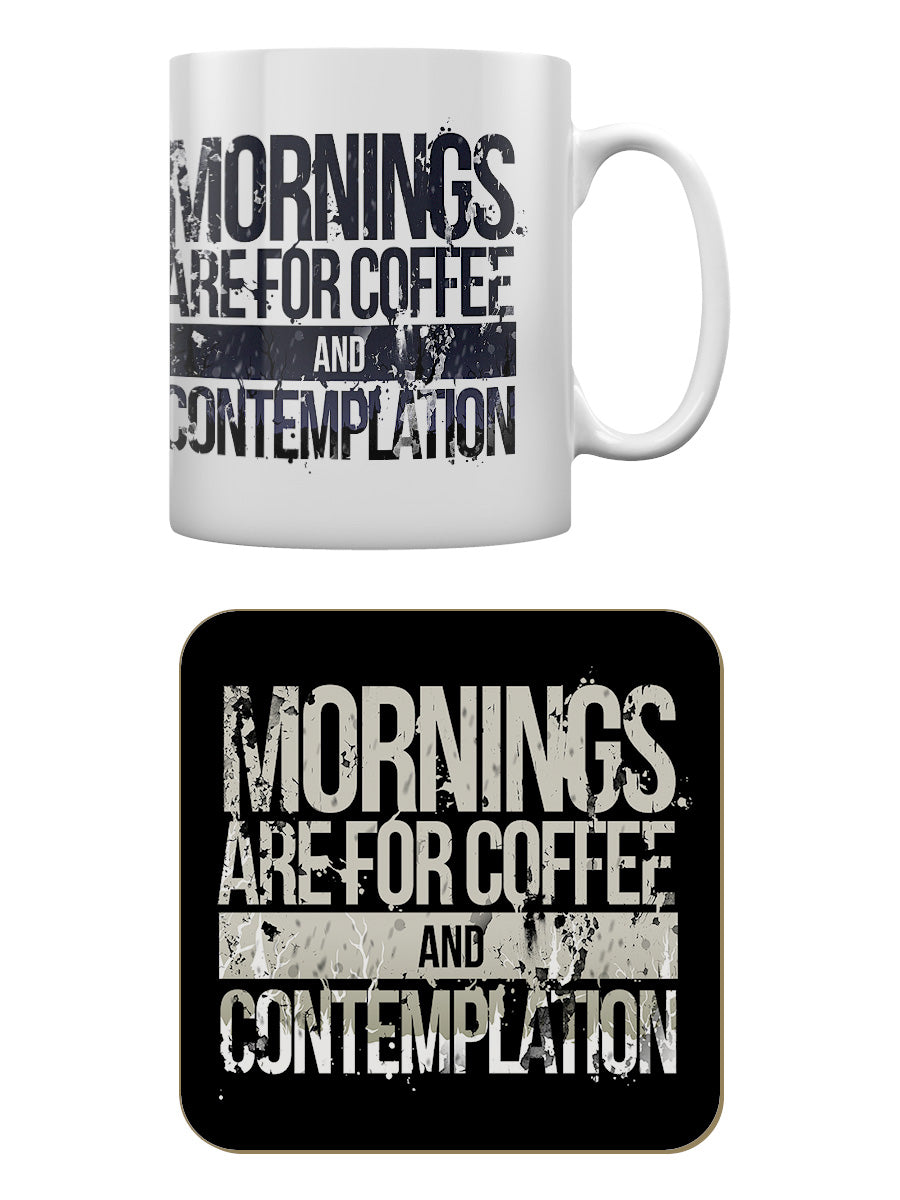 Mug Set Mug Right