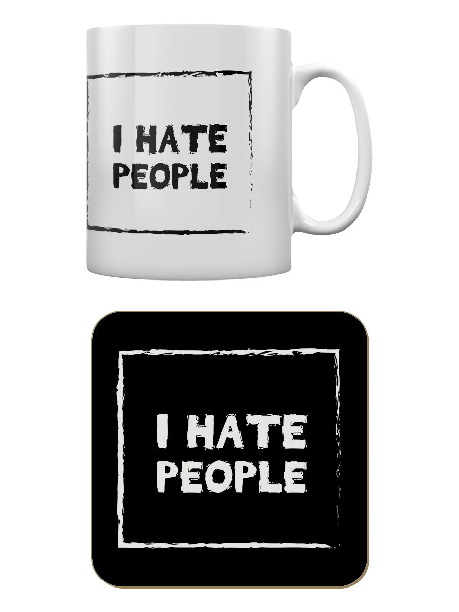 Mug Set Mug Right