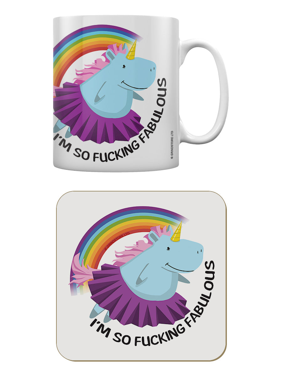 Mug Set Mug Right