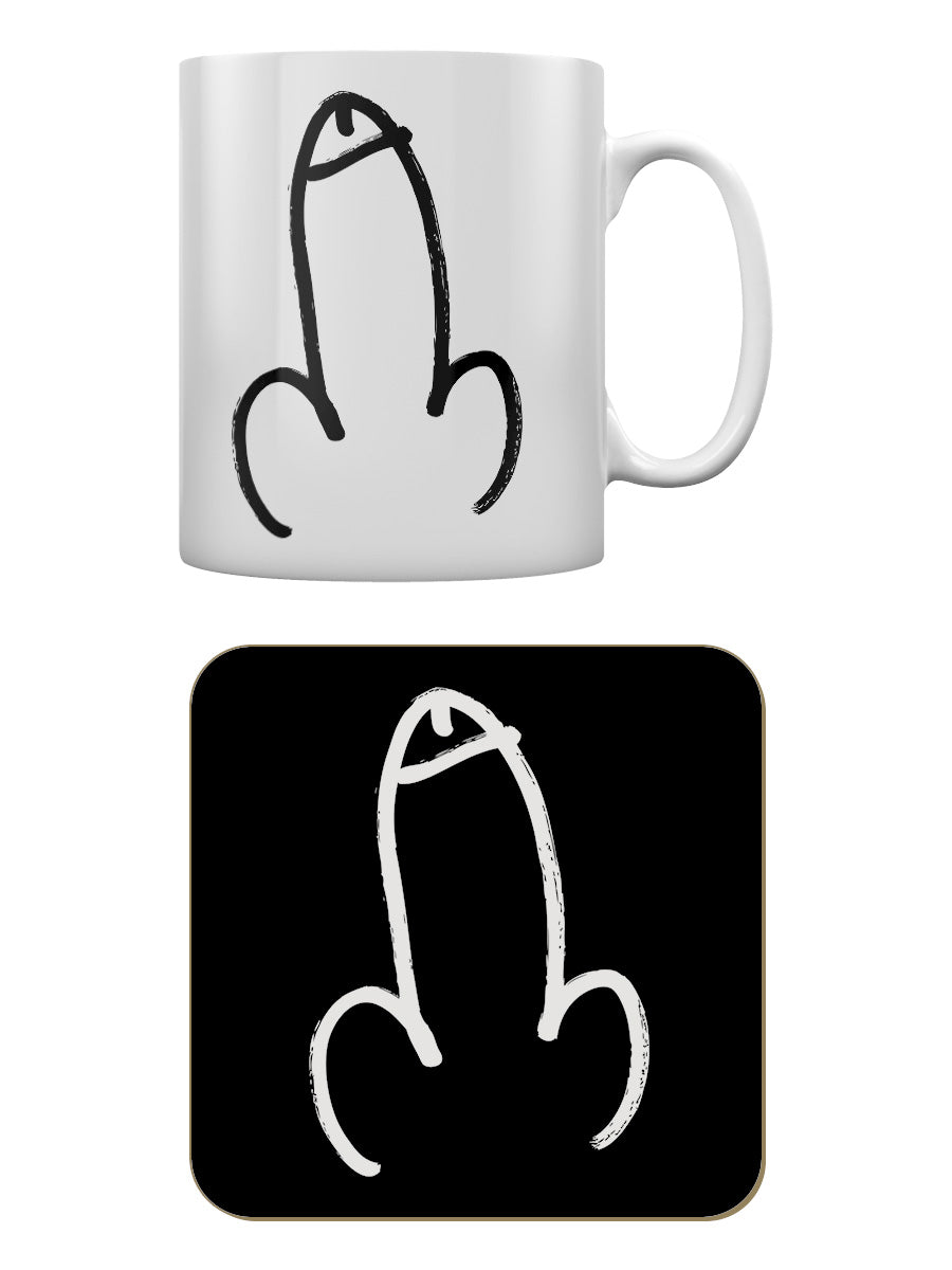 Mug Set Mug Right