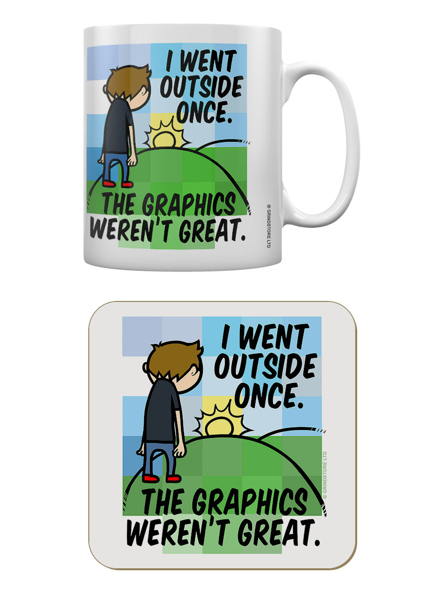 Mug Set Mug Right
