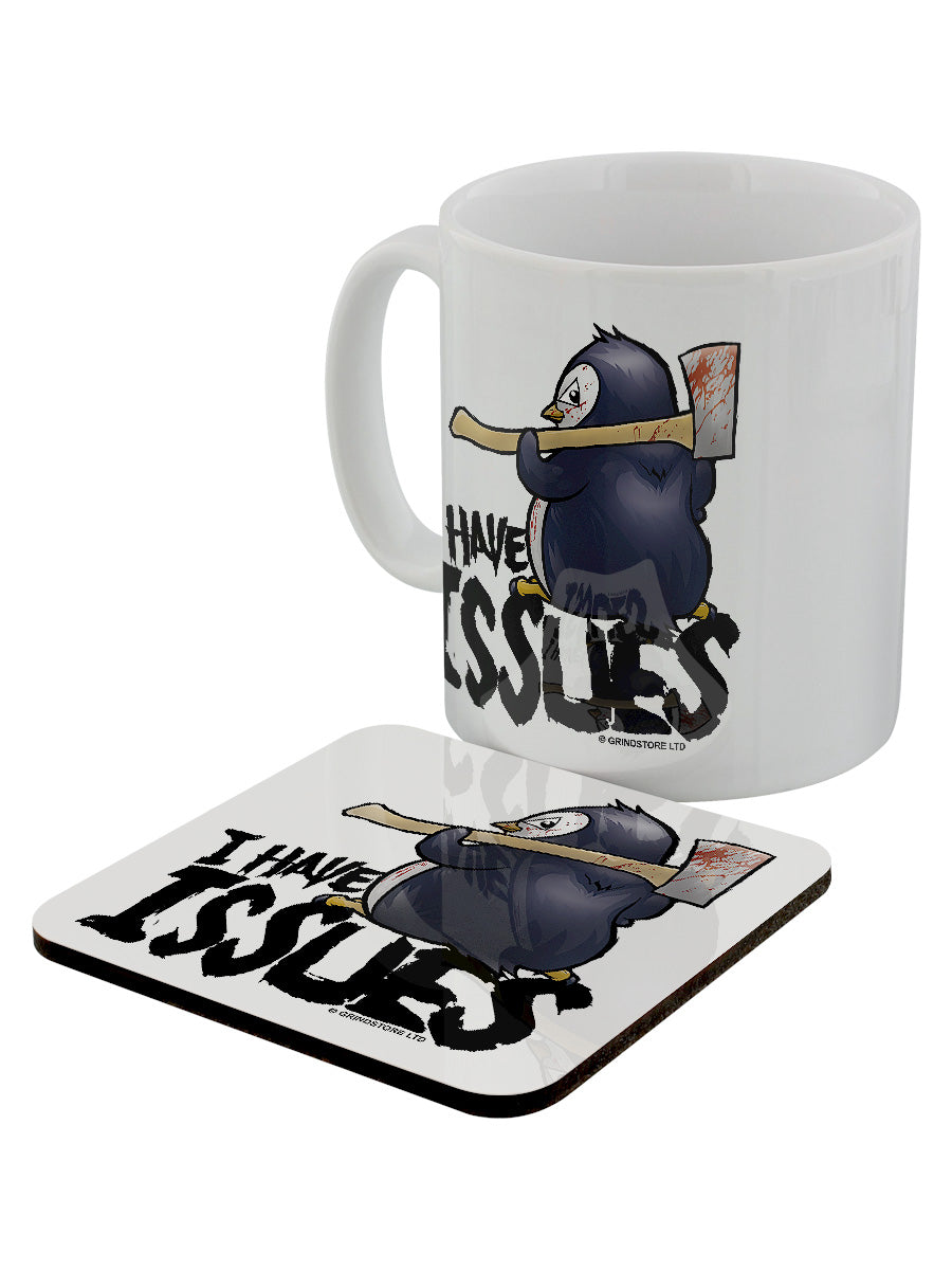 Mug Set Front