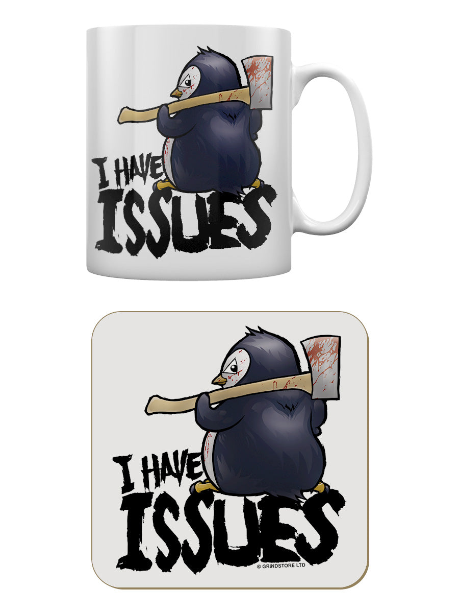 Mug Set Mug Right