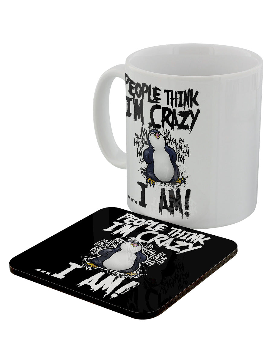 Mug Set Front