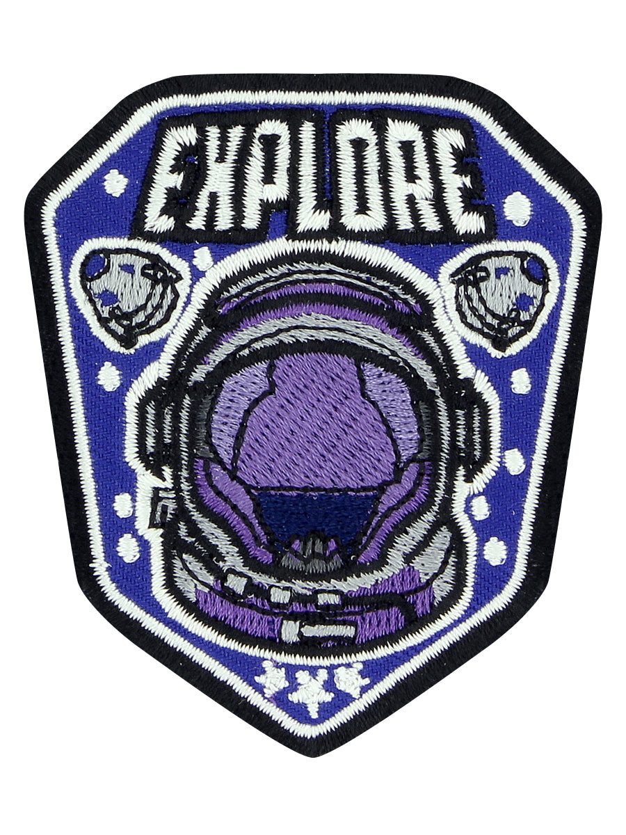 Patch Front
