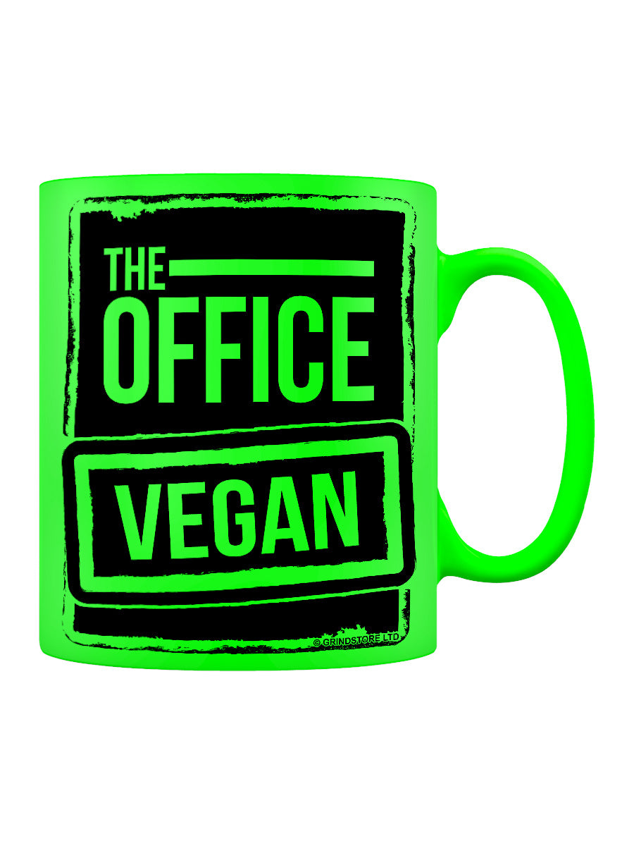 Neon Mug Right
