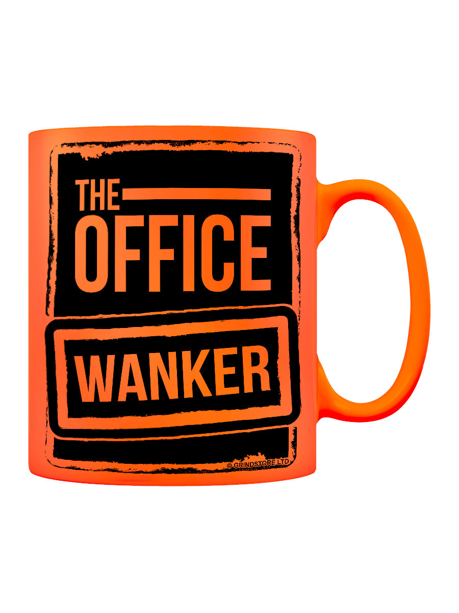 Neon Mug Right