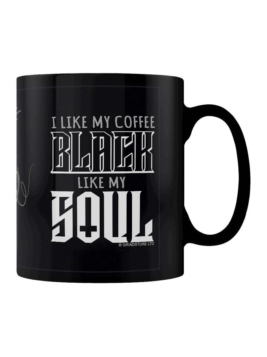 Panel Mug Right