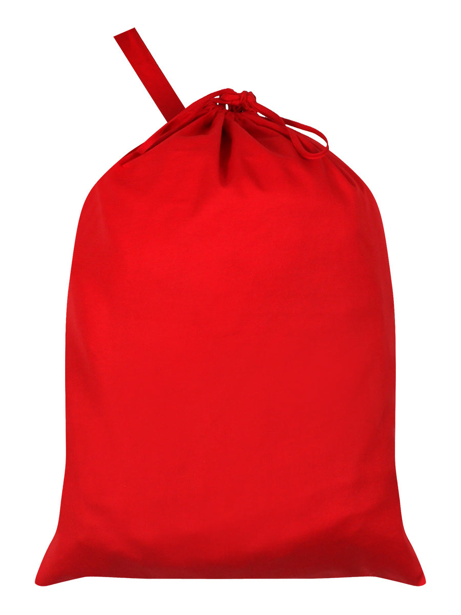 Santa Sack Back