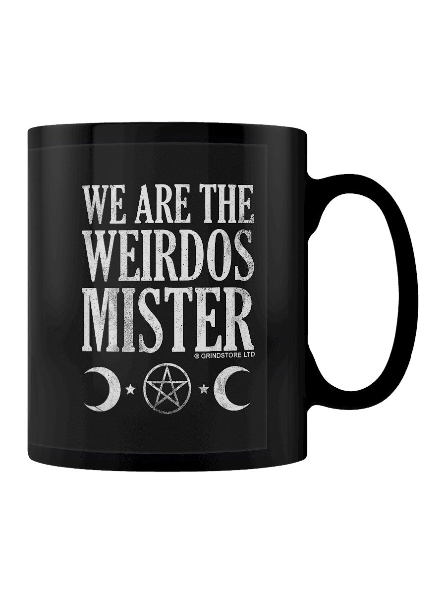 Panel Mug Right