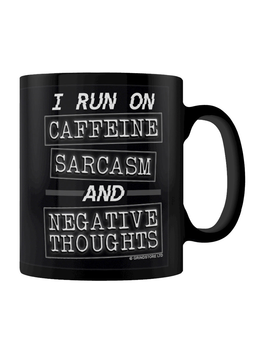 Panel Mug Right