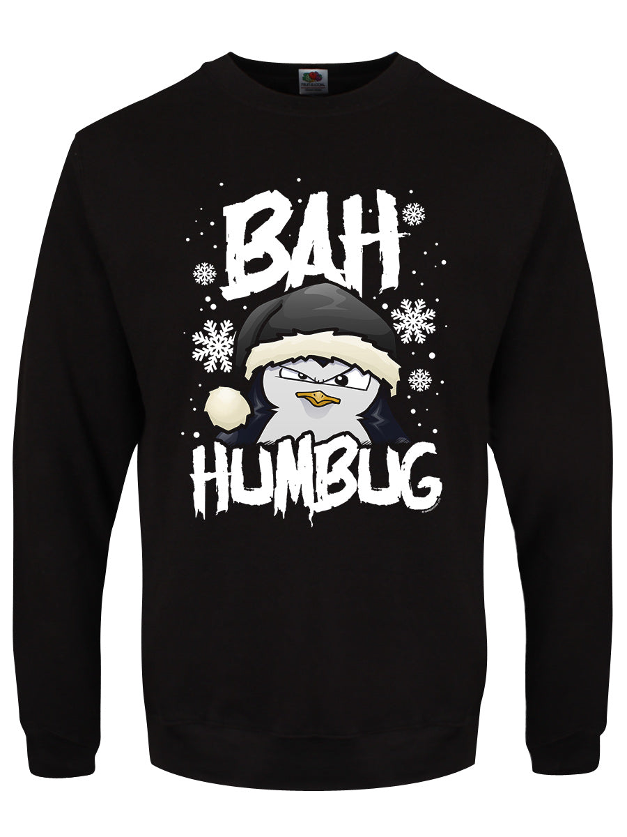 Mens Sweater Front