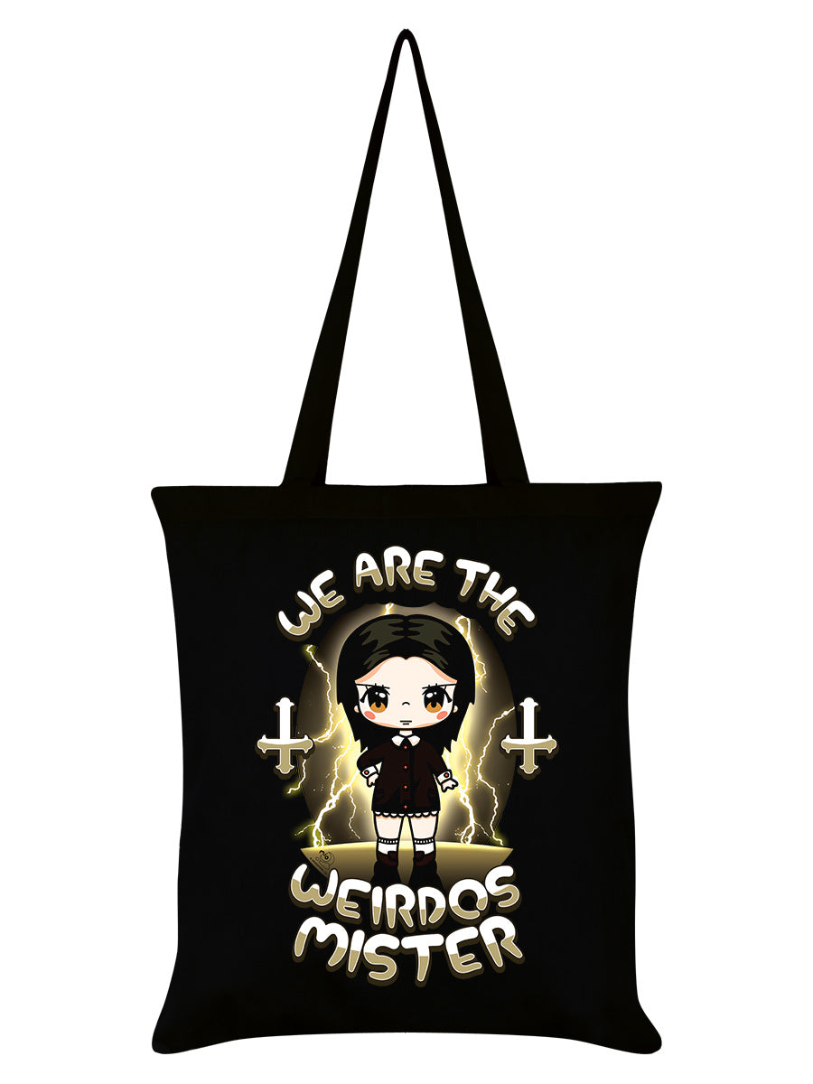 Tote Bag Front