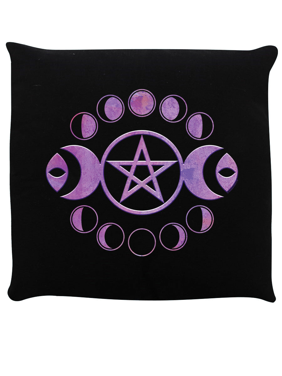Cushion Front