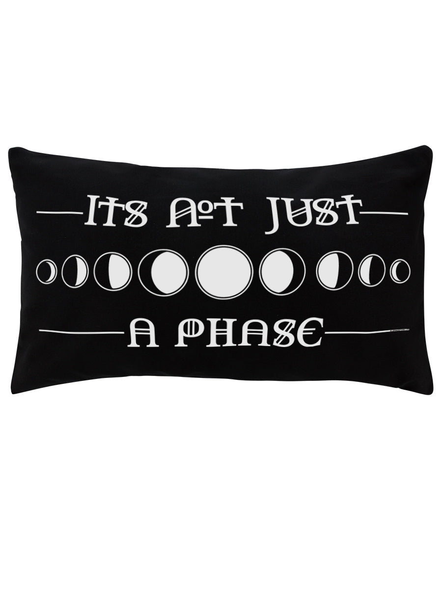 Cushion Front