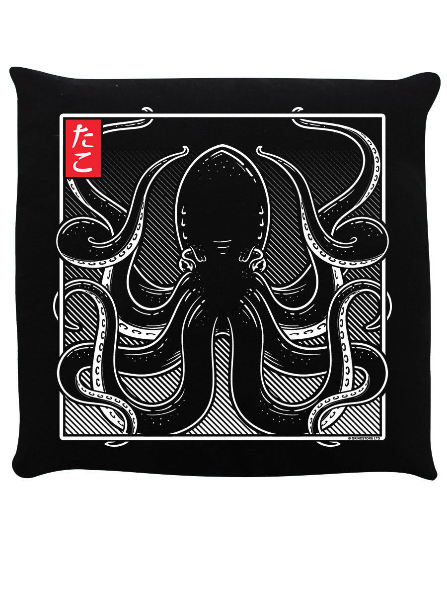 Cushion Front