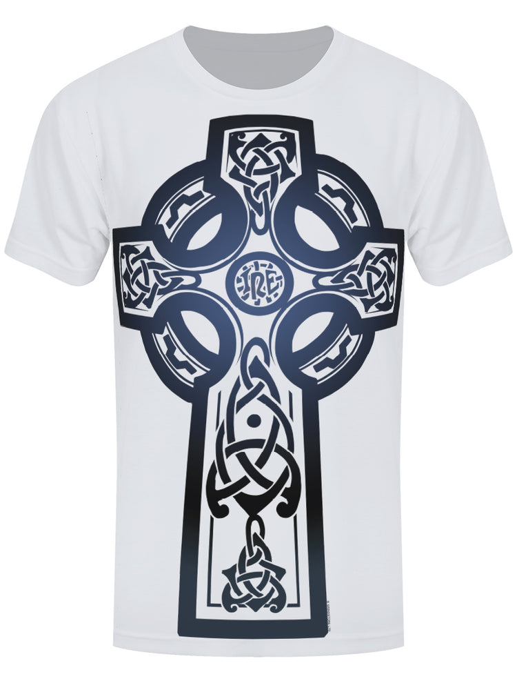 Unorthodox Collective Celtic Cross Men's Sub T-Shirt