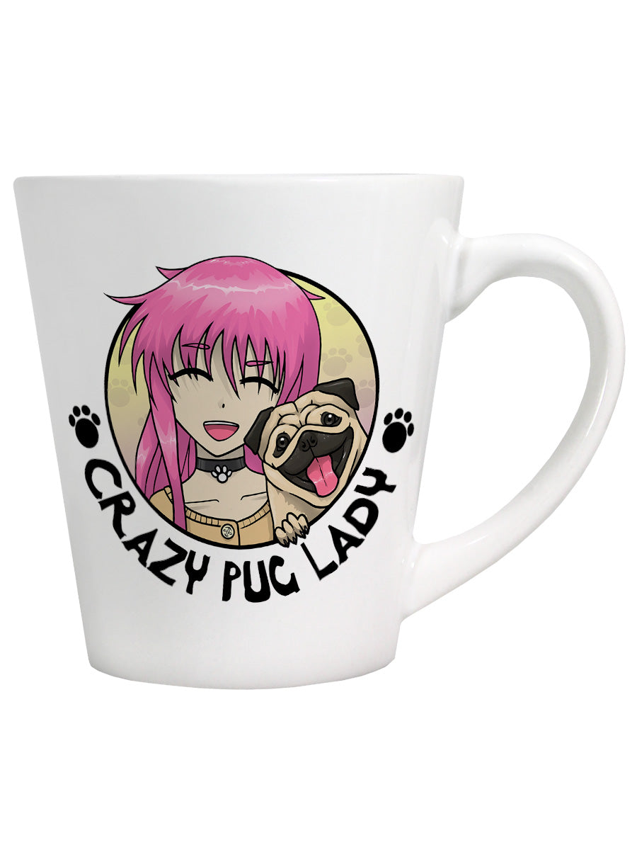 Latte Mug Right