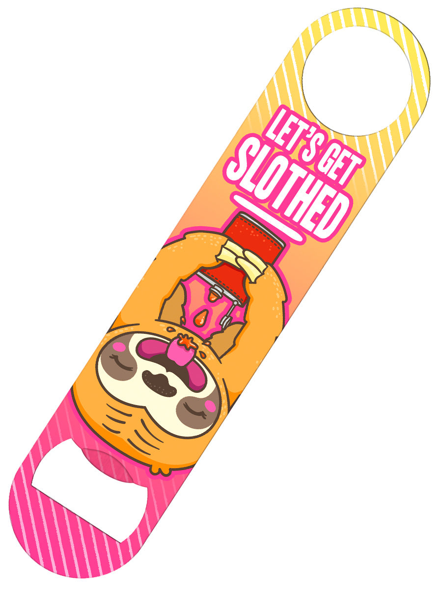 Bottle Opener Back