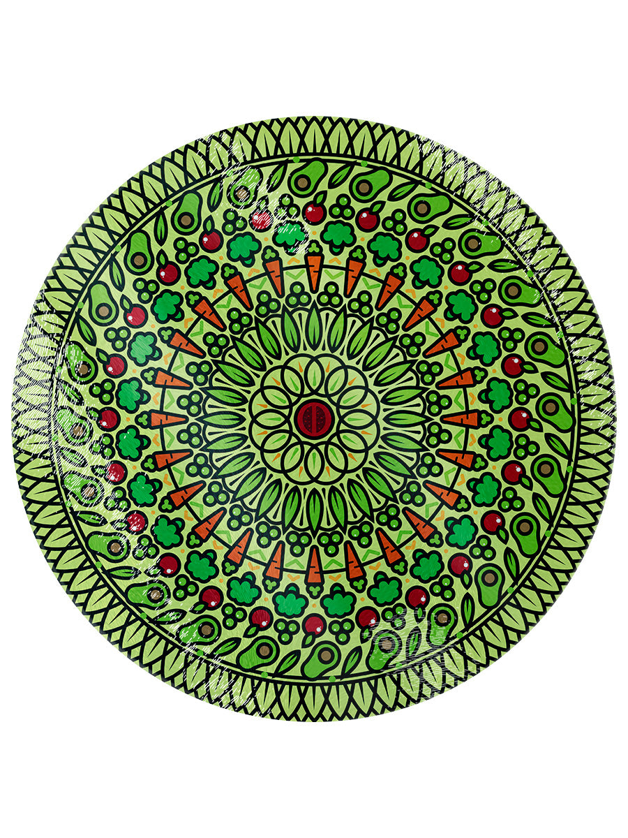 Chopping Board Front