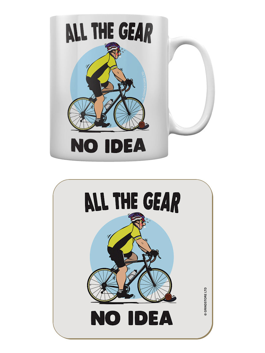 Mug Set Mug Right