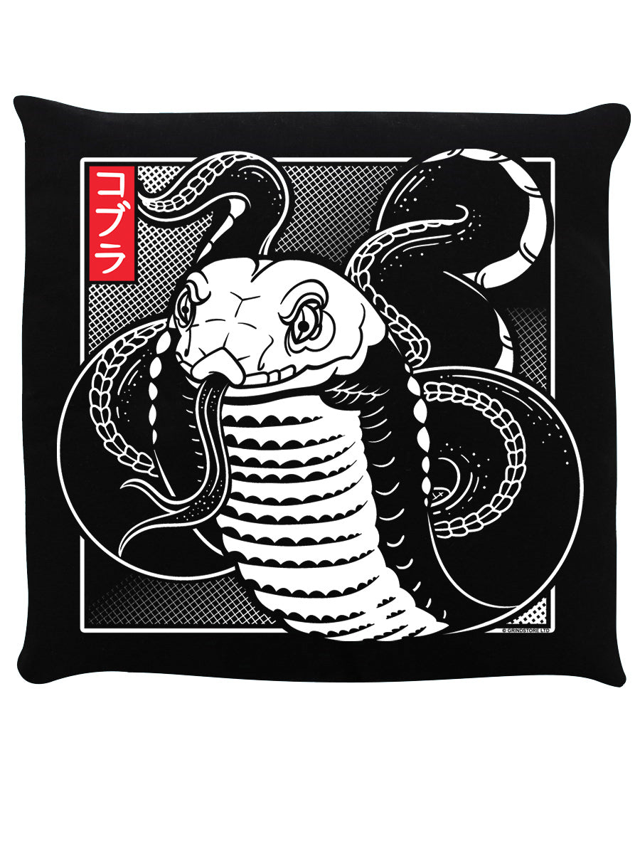 Cushion Front