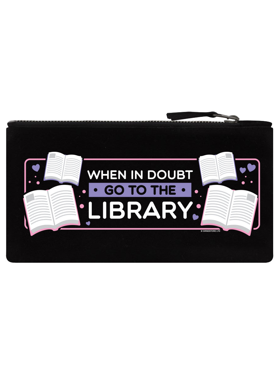 Pencil Case Front