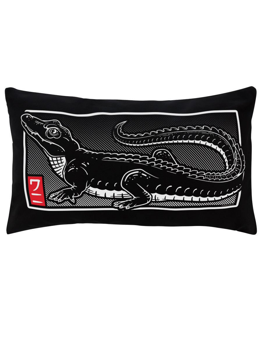 Cushion Front